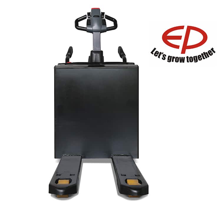 Electric pallet truck EP RPL201 2 ton 120mm lift height price