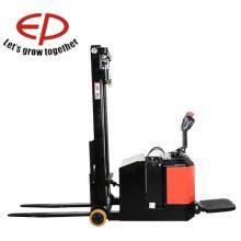 China counterbalanced electric stacker EP stable ES06-CA 0.6 ton fpr sale