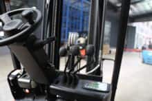 EP electric forklift with battery EFL181 1.8 ton capacity lift 4.8m price