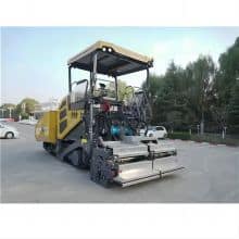 XCMG RP1355T Pavers For Driveway Used Asphalt Paver Price