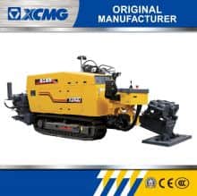XCMG Used Hdd Horizontal Directional Drilling Rig Machine XZ400 Swivel Rig