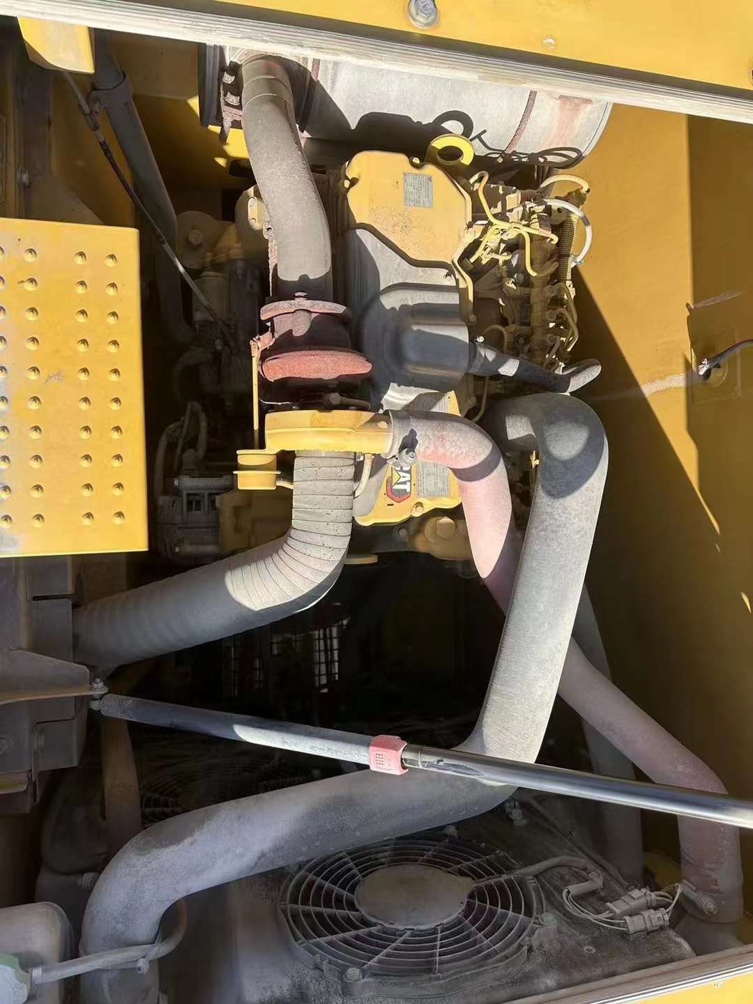 CAT 320 Hydro Compact Excavators Used Excavators Sale, MACHMALL