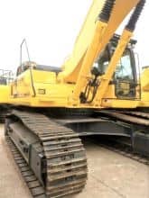 Komatsu Refurbished Digger 40 Ton PC400 Crawler Excavator price list