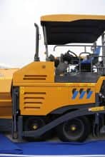XCMG Official Used RP453L Mini Asphalt Paver Outdoor