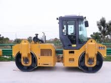 XCMG XD133D Used Road Roller Roller Compactor