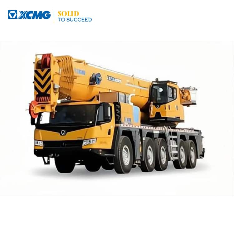 XCMG Used Lifting Equipment Crane 230 Ton XCA230C All Terrain Crane with quality guarantee