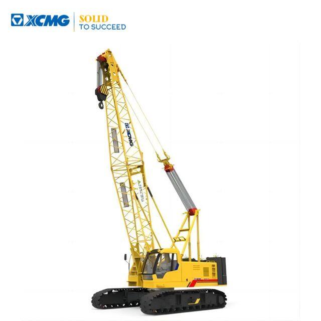 XCMG Official Secondhand Crawler Crane 70 ton Used Crawler Crane QUY70