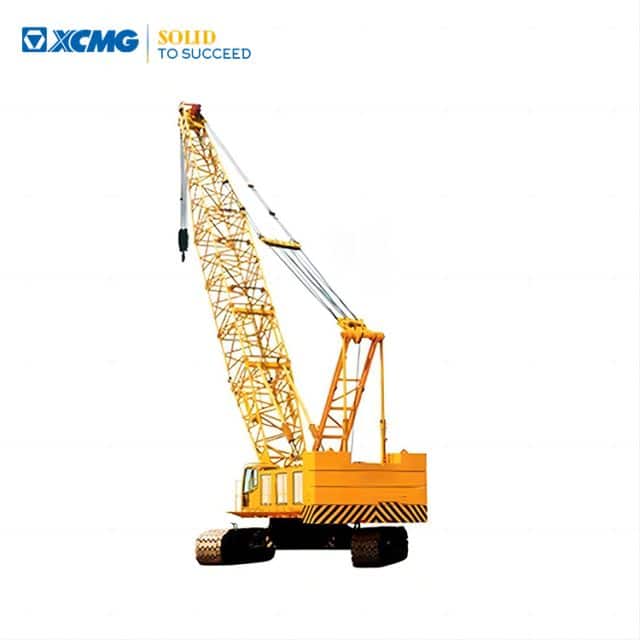 XCMG Heavy Machine 280 Ton Crawler Crane QUY280 with Top Quality