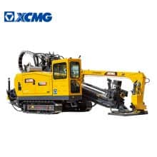 XCMG Used Mini Small Rig XZ450 Plus Horizontal-Directional-Drilling-Machine