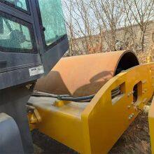 XCMG XS183S Used Road Roller Compactor China