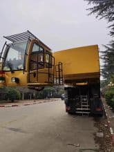 XCMG Official QAY800 Used Crane Trucks Mobile Crane Prices For Sale