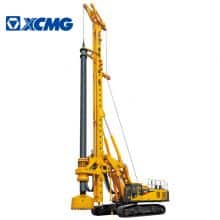 XCMG OEM Manufacturer Used Water Well Drilling Rig Machine XR400E For Sale