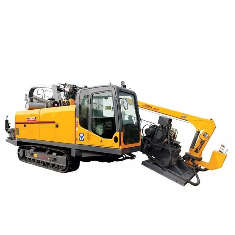 XCMG OEM Manufacturer XZ1350 Used Horizontal Directional Drilling Machine For Sale