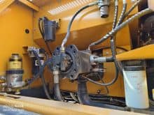 XCMG 2018 year hydraulic crawler big used excavator machine XE305D