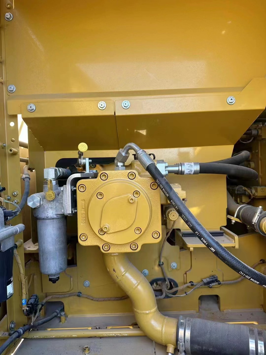 CAT 320 Hydro Compact Excavators Used Excavators Sale, MACHMALL