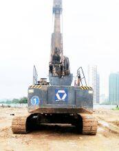 XCMG Used 92m rotary drilling rig XR360 mine drilling rig direct from factory
