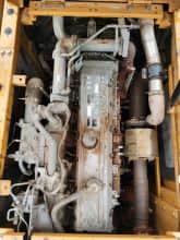 Sany Rotary Drilling Rig Machine SR285 Used Rotary Drilling Rig