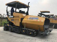 XCMG Official RP953T Asphalt Paver Used for sale