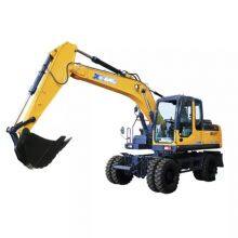 XCMG Second-Hand Excavator XE260C Used Mini Excavator For Sale In Malaysia