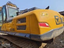 XCMG 2020 year 25 ton XE245DK second hand crawler Excavator