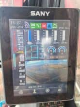 Sany Rotary Drilling Rig Machine SR285 Used Rotary Drilling Rig
