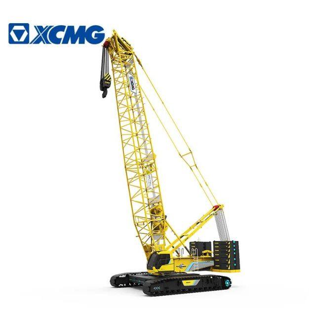 XCMG 260T Crawler Crane QUY260 for sale With Competitive Price