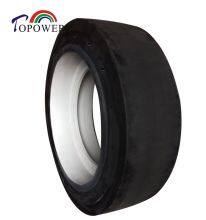Puncture Proof Tyre OTR Solid Tyre 1660X500 for Loader Tires with Heavy Loader Tyre
