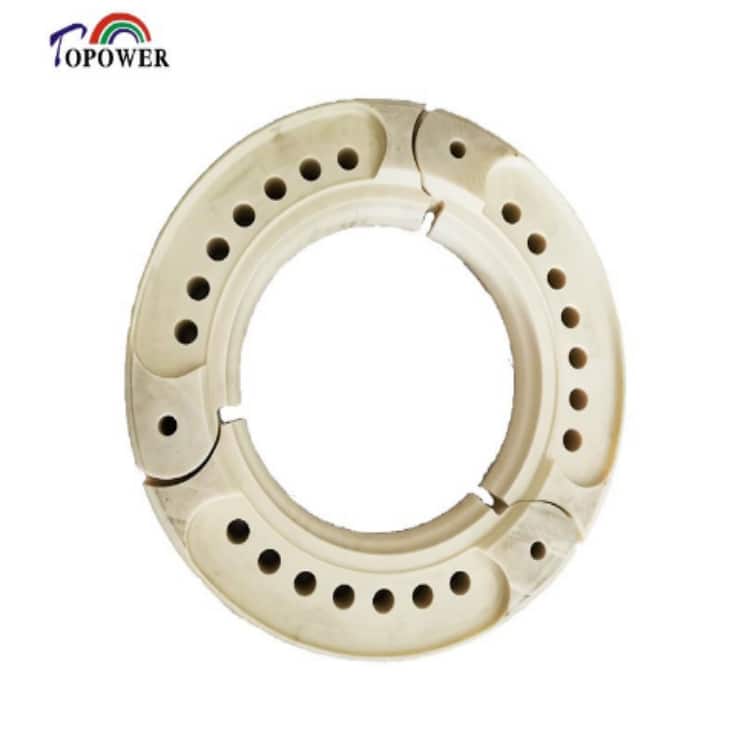 High Polymer Supporting Ring System Runflat Insert Ring for Runflat Tire