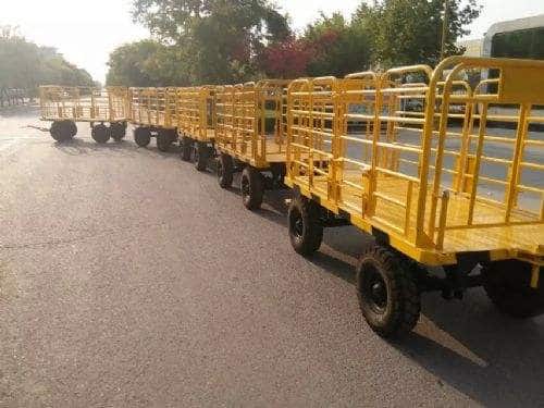 trailer solid rubber tire handcart solid wheel tow vehicle rubber tyre 4.00-8 16x5-9 7.00-15