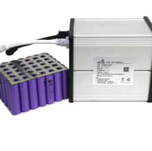Lithium Batteries for UPS