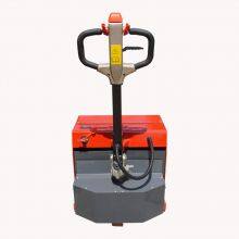 YANCHA semi electric pallet truck 2 ton 3 ton with CE for sale