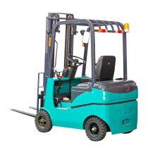 YANCHA electric forklift 2 ton machinery 3.5m lift height for sale