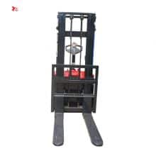 China YANCHA electric stacker 1.5 ton 2 ton for sale