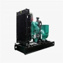 180-1100Kw Cummins Generator Set