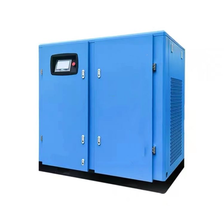 WHS Series Oilfree Low Pressure Air Compressor, MACHMALL