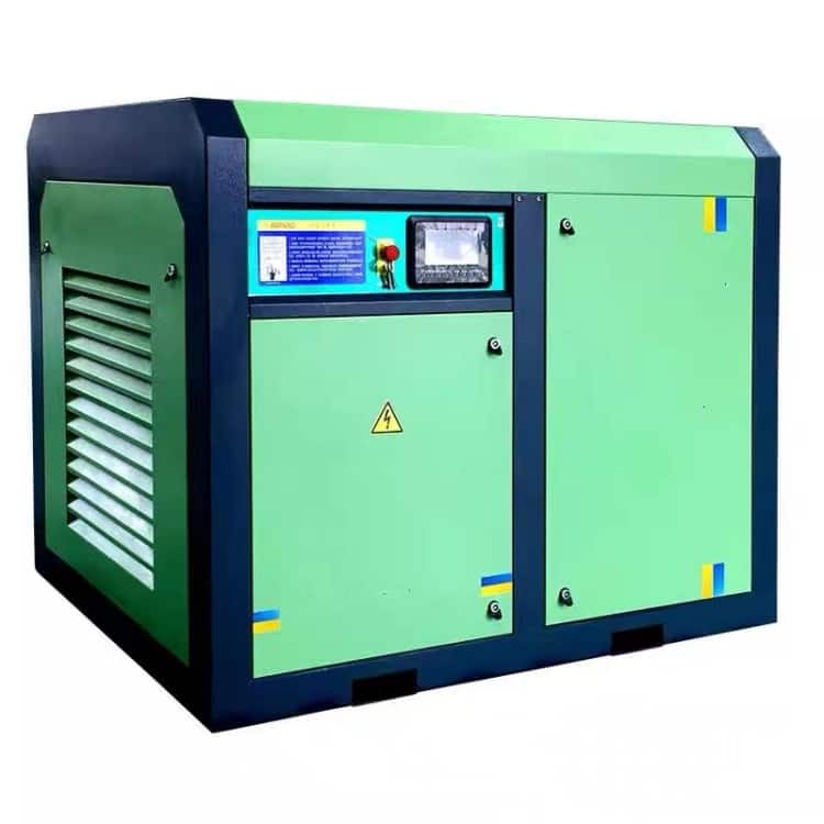 WHS Series Oil-free Medium Pressure Air Compressor