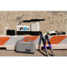 DCI attachments Falcon FF5+/FAR5 4.5-45KHz directional drilling guidance system price