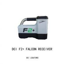 DCI F2+ FALCON SYSTEM WITH FT2S TRANSMITTER