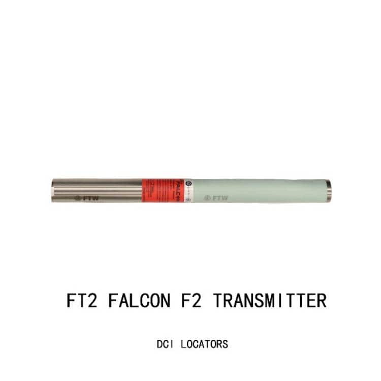DCI FT2 FALCON F2 TRANSMITTER