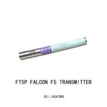 DCI F5+ FALCON RECEIVER AND FT5P TRANSMITTER