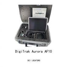 DCI F5+ FALCON SYSTEM WITH AF10 DISPLAY AND FT5P TRANSMITTER