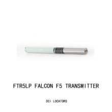 DCI FTR5LP FALCON F5 TRANSMITTER