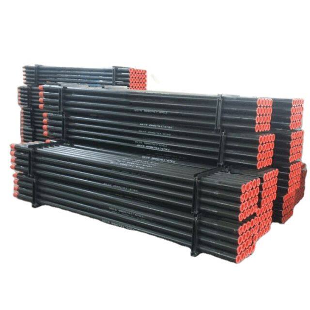 Pluto HDD drilling pipe for Horizontal directional drilling for sale