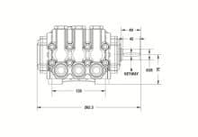DBP Series Reciprocating High Pressure Plunger Pump