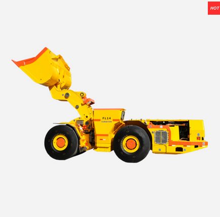 Underground Mining Scooptram Loaders FL14