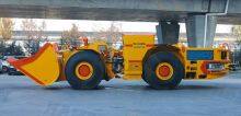 Fambition FL14E underground scooptram loader for mining price