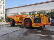 China brand FT30 underground truck 30 ton truck for sale