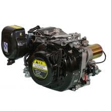 Powerful Transplant Gasoline Engine PW175