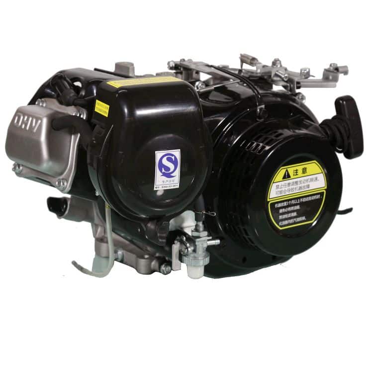 Powerful Transplant Gasoline Engine PW200