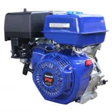 Powerful Gasoline Engine PW390